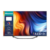 Hisense 65 inch 65U7 ULED 4K Smart TV - Quantum Dot Colour, Native Panel, Full Array Local Dimming UAE
