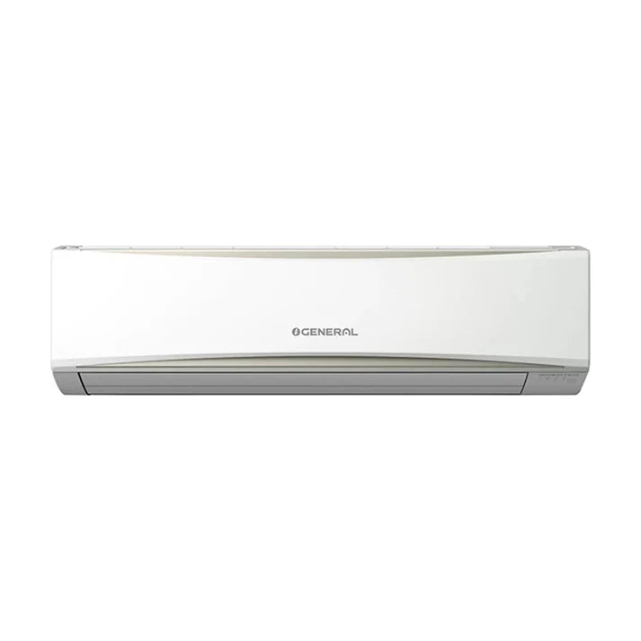 O General 1.5 Ton Inverter Split Air Conditioner AOGH18CXTA-U UAE – Front View