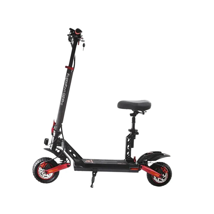 Kugoo G2 Pro Electric Scooter Front View UAE