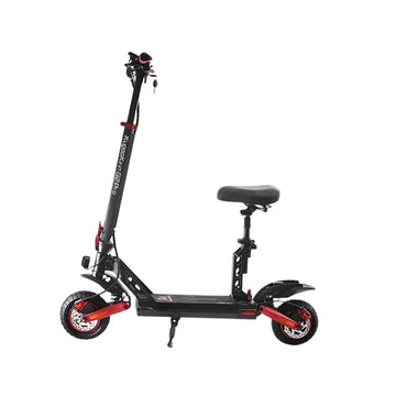 Kugoo G2 Pro Electric Scooter Front View UAE