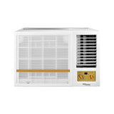 Super General 1.5 Ton Window Air Conditioner, SGA1919FE