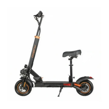 Kugoo S5 Max Electric Scooter Front View UAE
