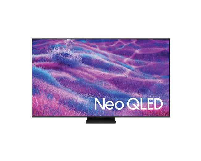 Samsung 65 Inch Class Neo QLED QN80F 144Hz 4K Vision AI Smart TV 2025 65QN80F