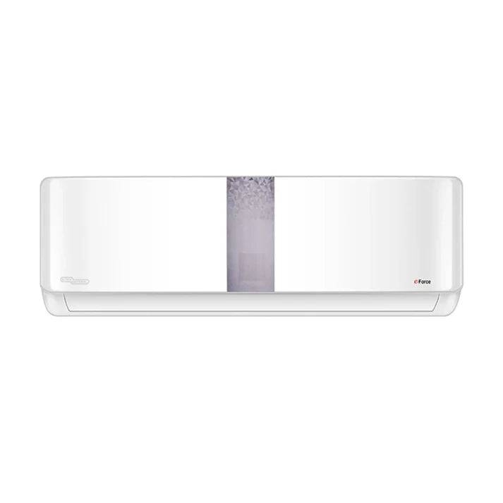 Super General 1.5 Ton Piston Split Air Conditioner T3 SGS191AE UAE – Front View