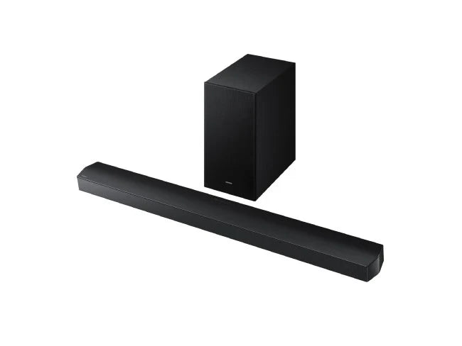 Samsung HW-B750F 5.1ch Soundbar Wireless Subwoofer Front View UAE