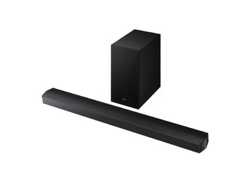Samsung HW-B750F 5.1ch Soundbar Wireless Subwoofer Front View UAE