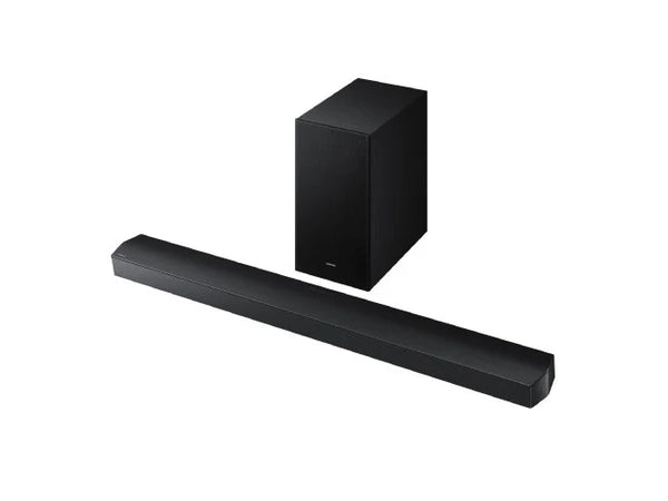 Samsung HW-B750F 5.1ch Soundbar Wireless Subwoofer Front View UAE
