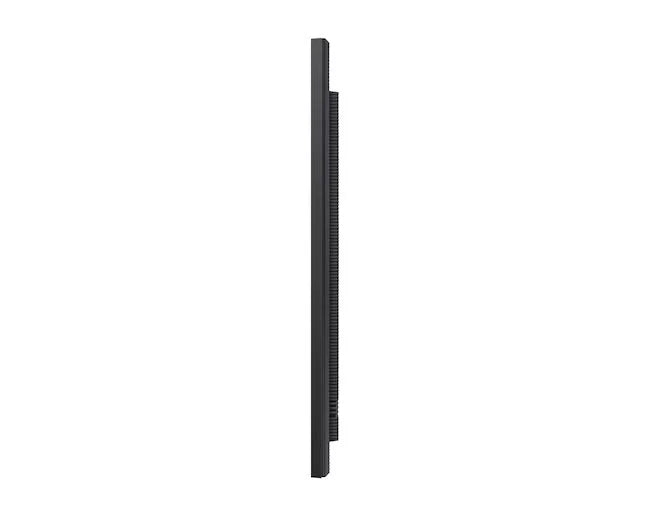Samsung 55 Inch QBB Professional UHD 4K Display LH55QBBEBGCXXY