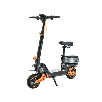 Kugoo M5 Mini Plus Electric Scooter Front View UAE