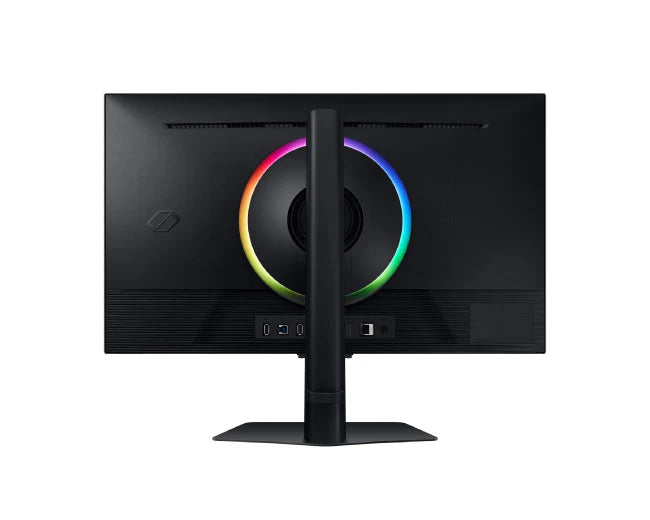 Samsung Odyssey G7 G70D Monitor Display Detail UAE