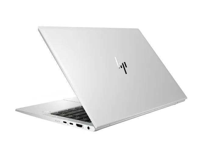 HP EliteBook 845 G8 Open Screen Display UAE