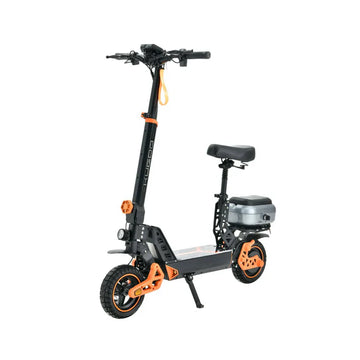 Kugoo M5 Mini Pro Electric Scooter Front View UAE
