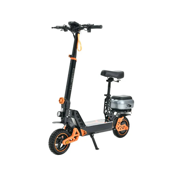 Kugoo M5 Mini Pro Electric Scooter Front View UAE