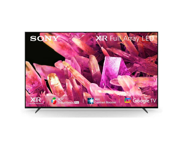 Sony 85 Inch BRAVIA X90K 4K Ultra HD Smart Google TV 85X90K
