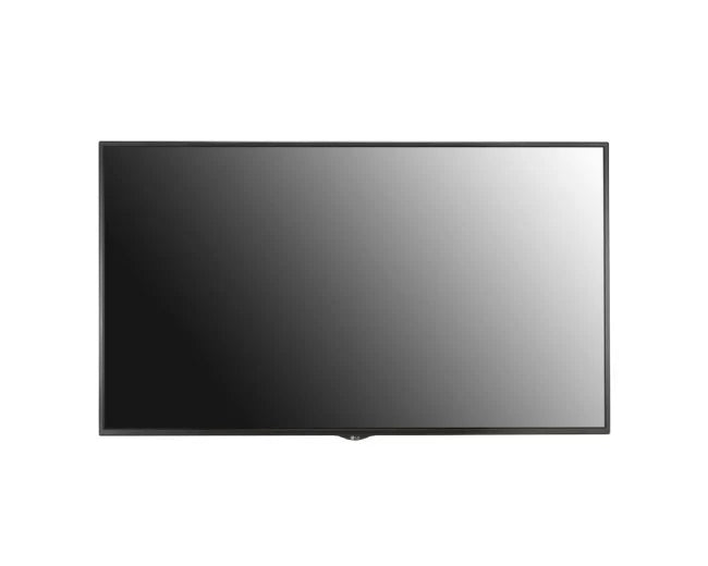 LG 55 Inch UH5E Series 500 Nits UHD 4K Digital Signage LH55UHTEBG