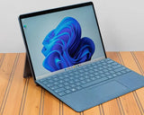 Microsoft Surface Pro 9 12.3 Inch i5 12th Gen 16GB RAM 256GB SSD