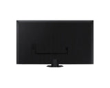 Samsung 98 Inch Crystal UHD QE98C 4K Digital Signage LH98QECED
