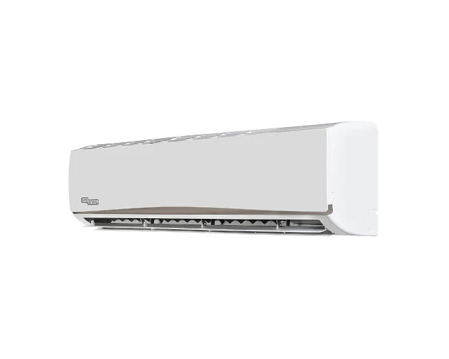 Super General 2.5 Ton Split Air Conditioner, 30000 BTU and Rotary Compressor