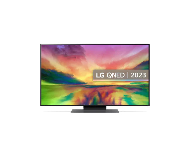 LG QNED81 50 inch 120Hz HDR10 4K UHD Smart TV 2023 50QNED81