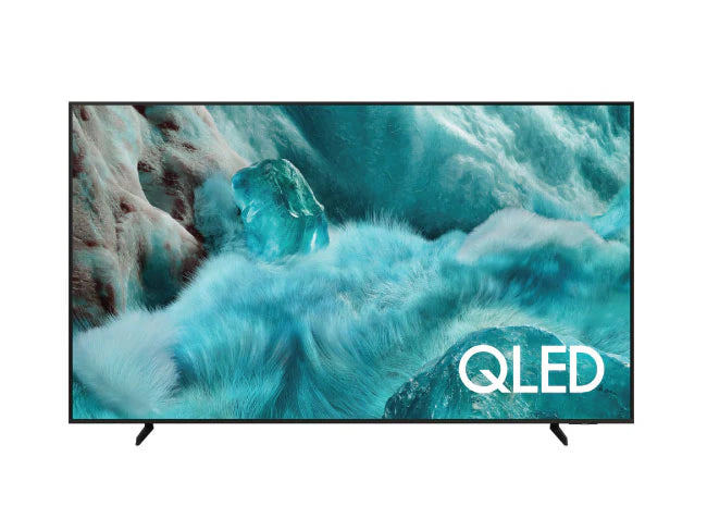 Samsung 85 Inch Class QLED Q7F 4K Samsung Vision AI Smart TV 2025 85Q7F