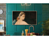 Samsung 50 Inch The Frame LS03B QLED 4K HDR Smart TV 50LS03B