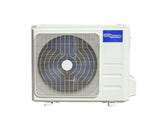 Super General 31400 BTUs Split Air Conditioner 3 Tons Rotary Series SGS366