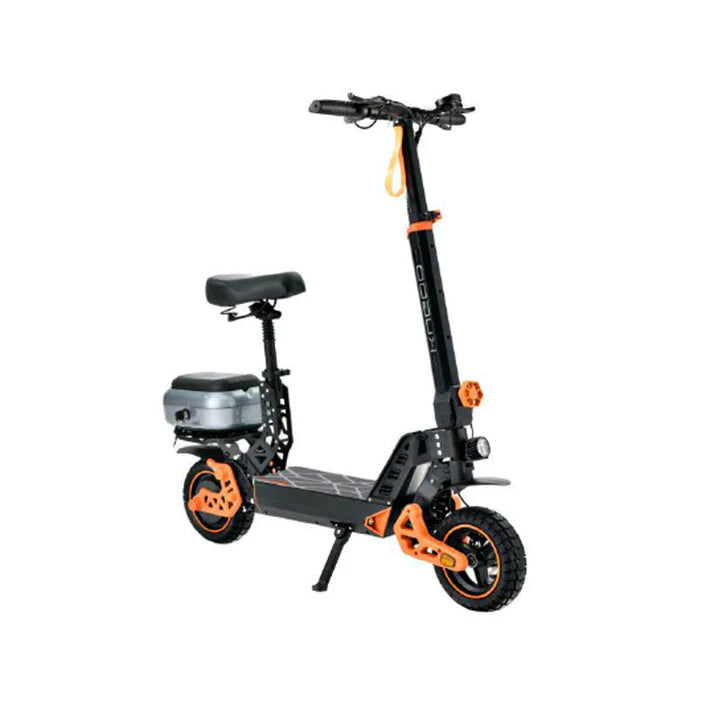 Kugoo M5 Mini Max Electric Scooter Front View UAE