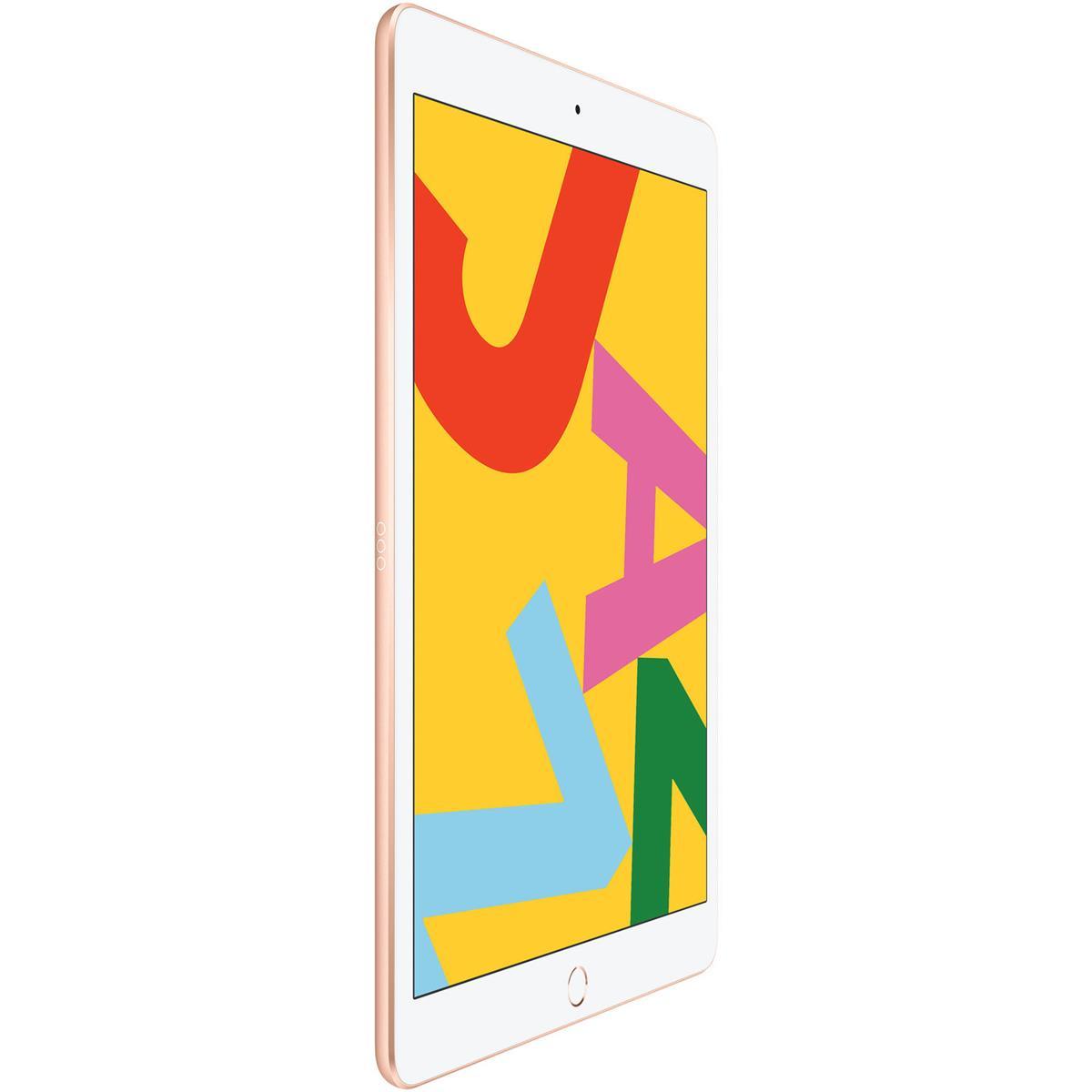 Apple iPad 7th Generation 10.2-Inch