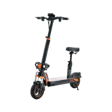 Kugoo M3 Plus Electric Scooter Color Options UAE