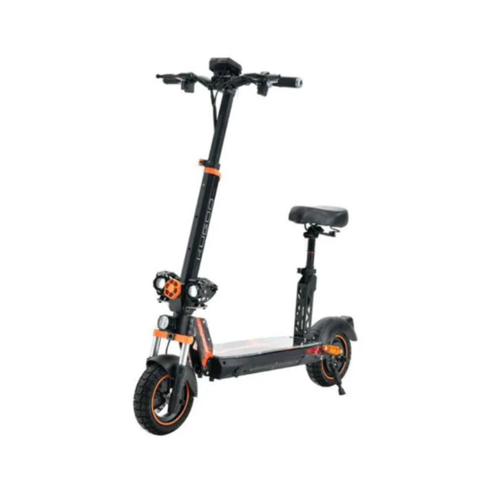Kugoo M3 Plus Electric Scooter Color Options UAE
