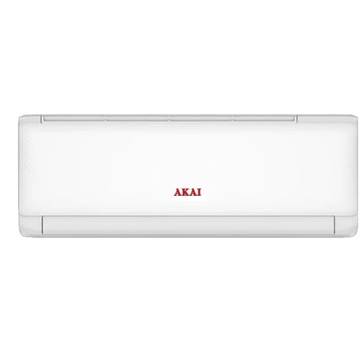 Akai 1.5 Ton Inverter Split Air Conditioner ASA-18TII UAE – Front View