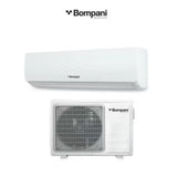 BOMPANI 1.5 Ton Rotary T3 Split Air Conditioner - BSAC18CRN