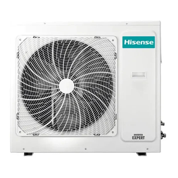 Hisense 1.5 Ton T3 Split Air Conditioner AS18CF4SKTKA01 UAE – Front View