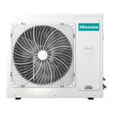 Hisense 1.5 Ton T3 Split Air Conditioner - AS18CF4SKTKA01