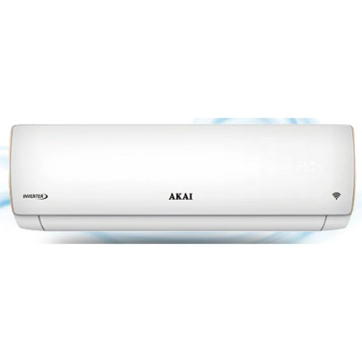 AKAI 1 Ton Inverter Split Air Conditioner ASA-12SI UAE – Front View