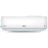 AKAI 1 Ton Inverter Split Air Conditioner - ASA-12SI/SO
