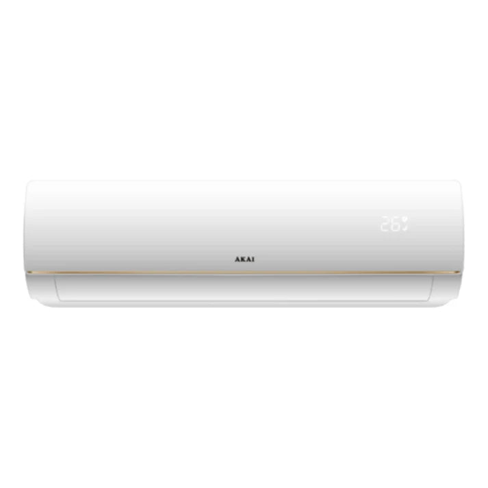 AKAI 1 Ton Inverter Split Air Conditioner - ASA-12SI/SO