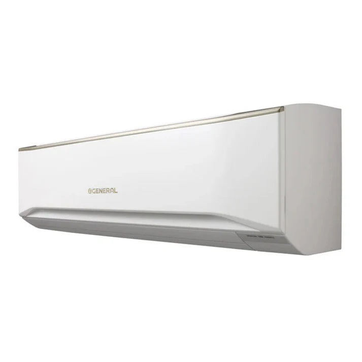 O General 1.5 Ton Rotary Split Air Conditioner - ASGA18-FD