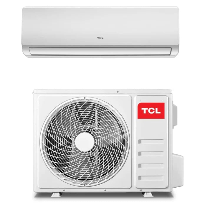 TCL 1.5 Ton Inverter Split Air Conditioner TAC-18CSA UAE – Front View