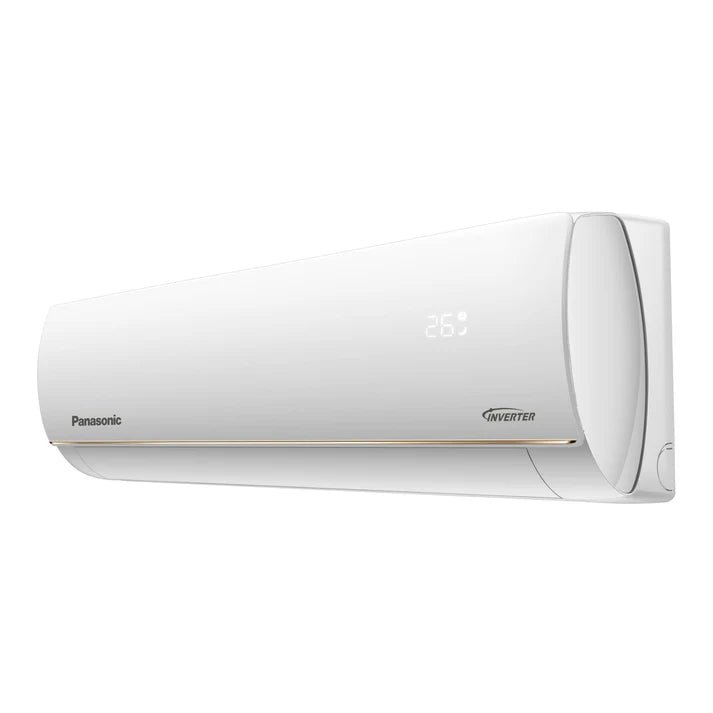 Panasonic 1.5 Ton Inverter Air Conditioner CS-FS18AKF-5 UAE – Front View