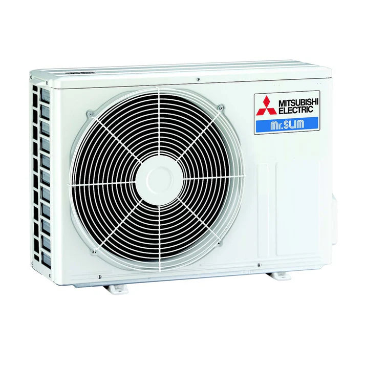 Mitsubishi Electric 1.5 Ton Rotary Split Air Conditioner MS-GS18VF UAE – Front View