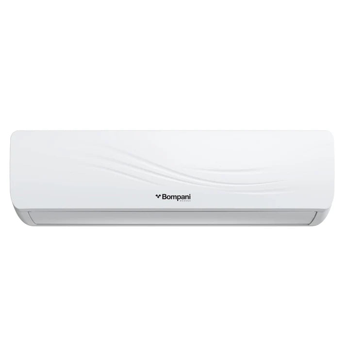 BOMPANI 1.5 Ton Rotary T3 Split Air Conditioner BSAC18CRN UAE – Front View