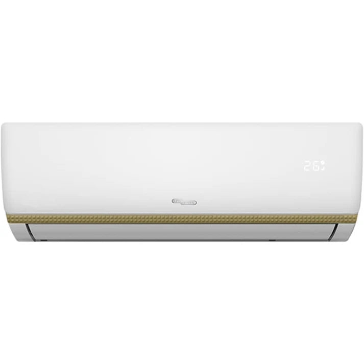Super General 1 Ton Rotary T3 Split Air Conditioner SGS121 UAE – Front View