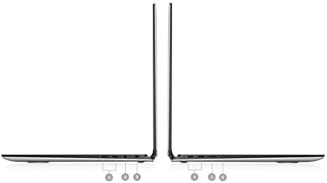 Dell XPS 15 2-in-1 9575 15.6" 4K UHD Touch i7-8705G 16GB RAM 512Gb SSD Radeon RX Vega M 4GB Fingerprint Windows 10 (Windows 10 Pro) Touch x360