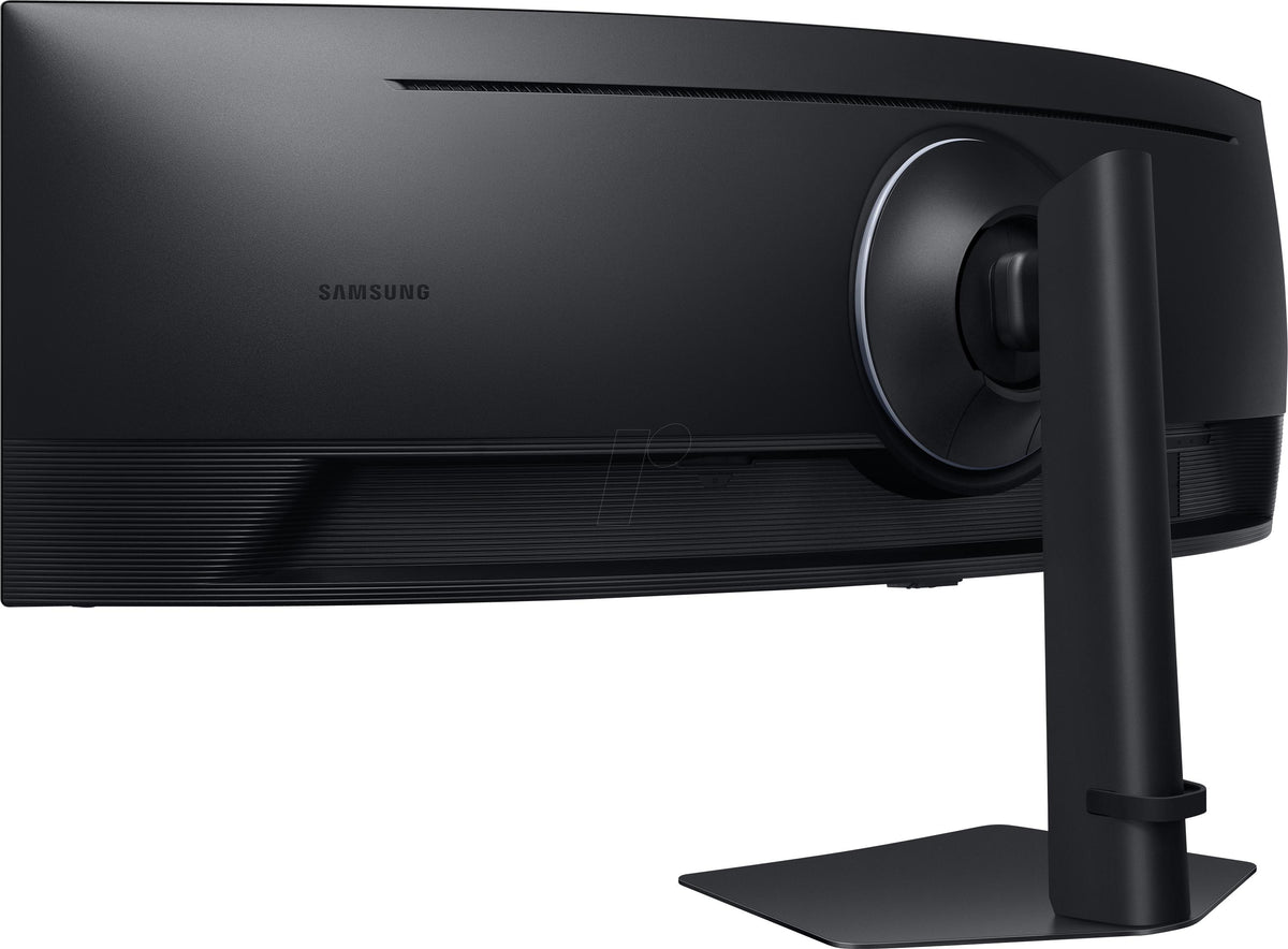 Samsung 49 Inch DQHD Curved Monitor LS49A950UIE