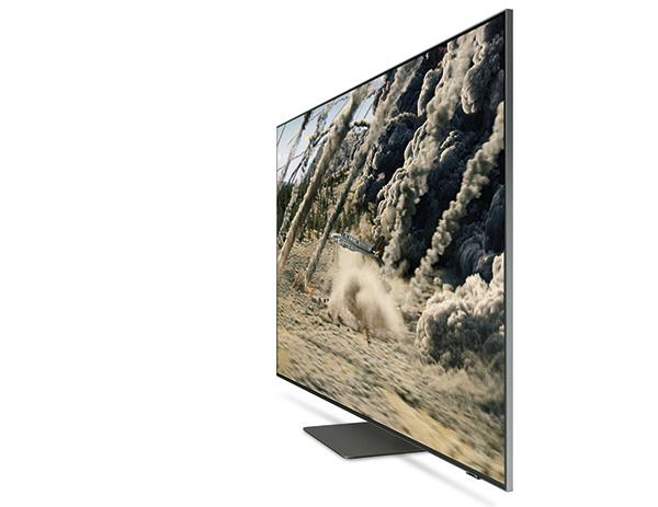 Samsung 65 Inch QN95A Neo QLED 4K Smart TV
