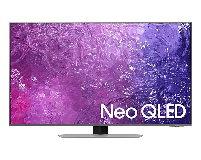 Samsung 55 Inch QN90C Neo QLED 4K Smart TV – QN55QN90C