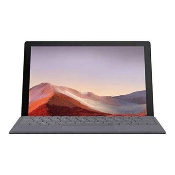 Microsoft Surface Pro 7+ – Intel Core i5, 8GB RAM, 256GB SSD
