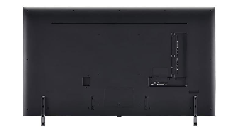 LG 65 Inch QNED80T 4K Smart TV