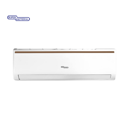 Super General 2 Ton Rotary Split Air Conditioner, SGS249AE